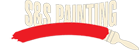 SnS Painting Logo